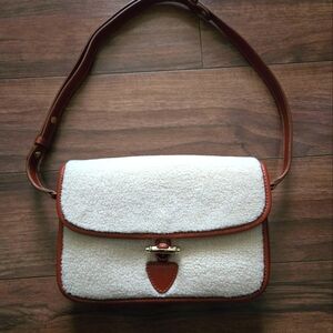 Milo Vintage Bag